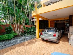 Richards Avenue (D19), Terrace #614695841
